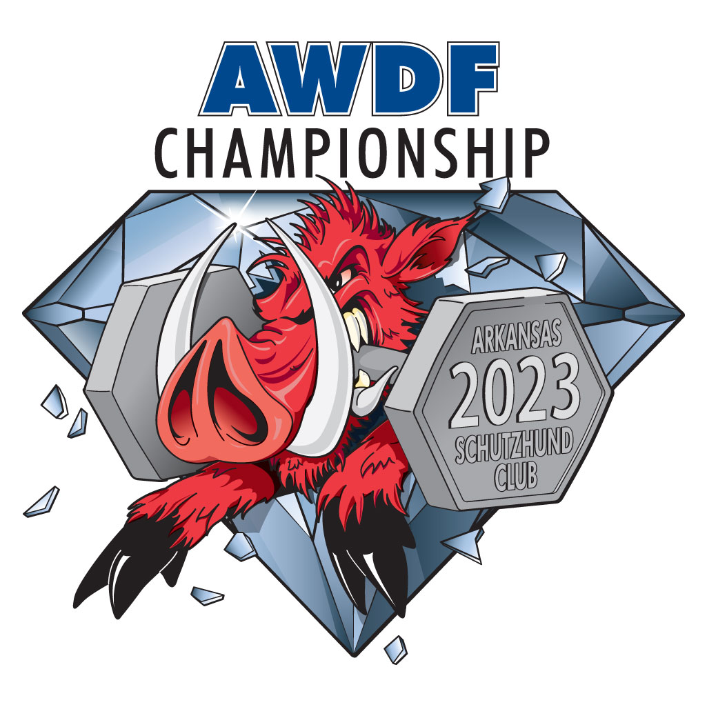 AWDF 2023 Championship Logo